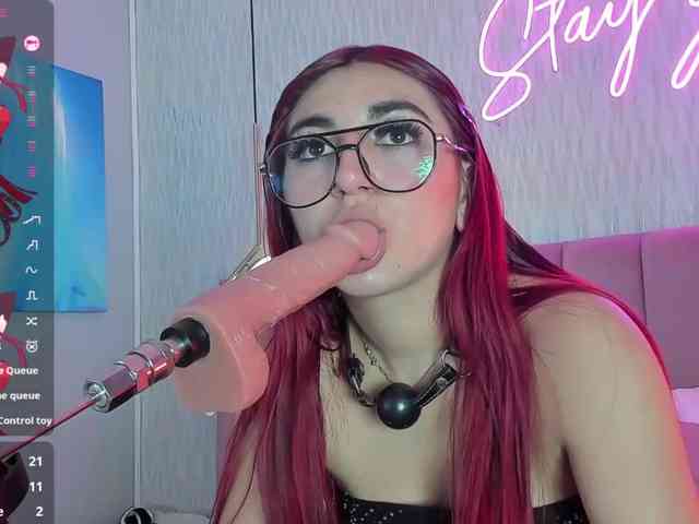 CHERRYFLAME-VC webcam