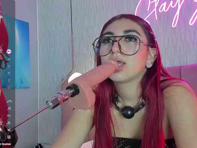 CHERRYFLAME-VC webcam