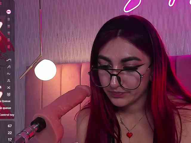 CHERRYFLAME-VC webcam