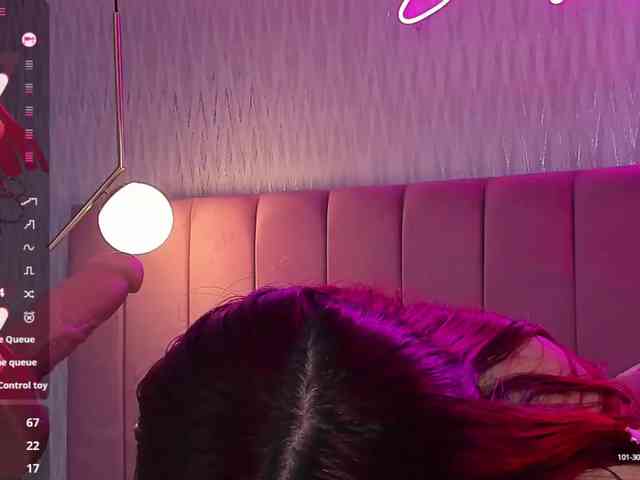 CHERRYFLAME-VC webcam