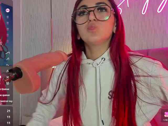 CHERRYFLAME-VC webcam