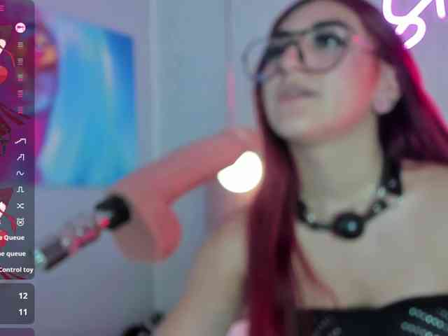 CHERRYFLAME-VC webcam