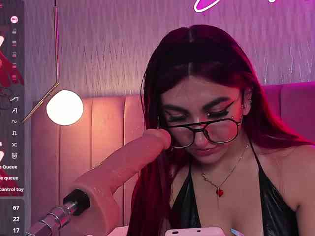 CHERRYFLAME-VC webcam