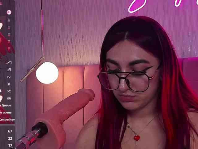 CHERRYFLAME-VC webcam