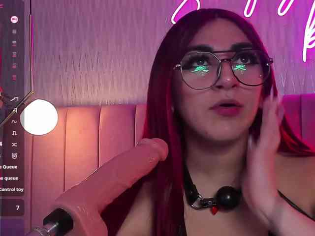 CHERRYFLAME-VC webcam