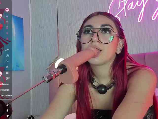 CHERRYFLAME-VC webcam