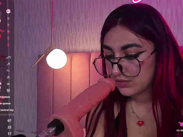 CHERRYFLAME-VC webcam