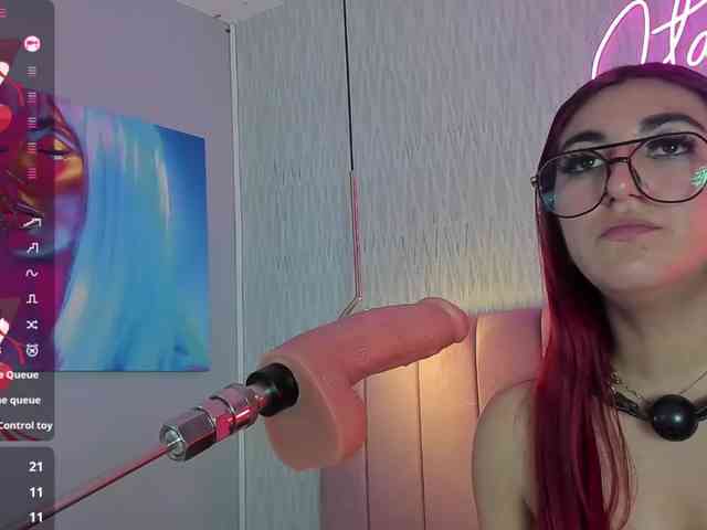 CHERRYFLAME-VC webcam