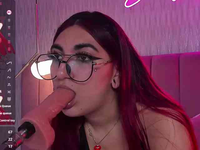 CHERRYFLAME-VC webcam