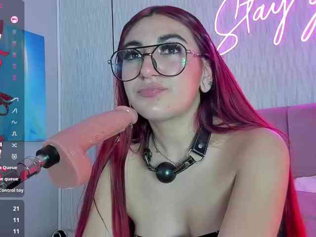 CHERRYFLAME-VC webcam