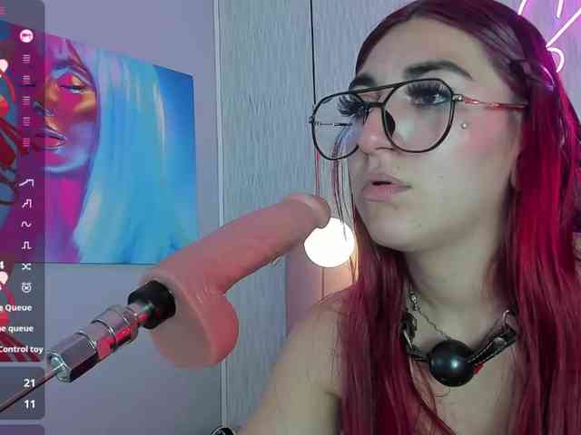 CHERRYFLAME-VC webcam