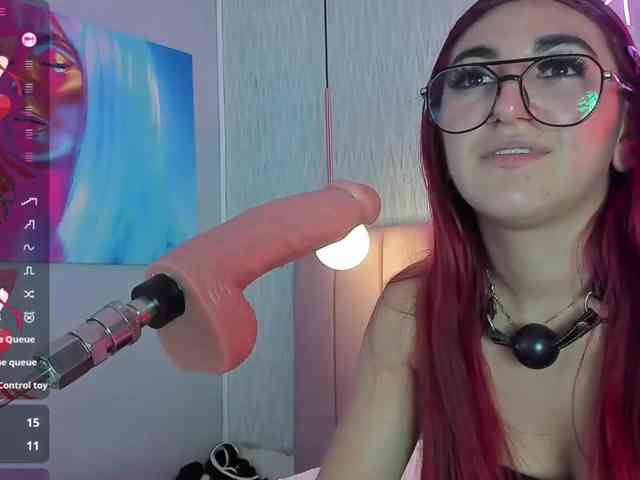 CHERRYFLAME-VC webcam