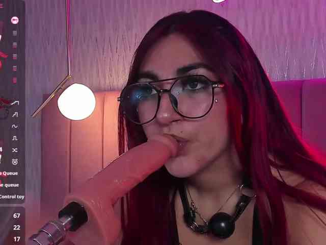 CHERRYFLAME-VC webcam