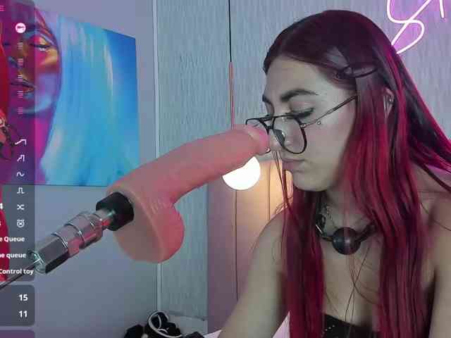 CHERRYFLAME-VC webcam