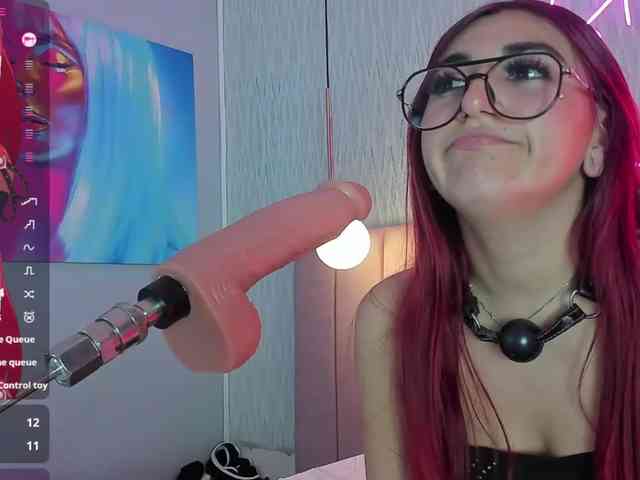 CHERRYFLAME-VC webcam