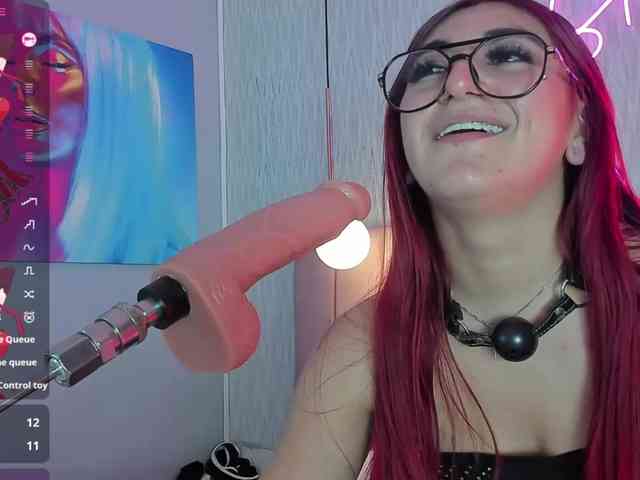 CHERRYFLAME-VC webcam