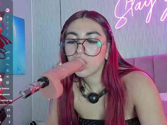 CHERRYFLAME-VC webcam