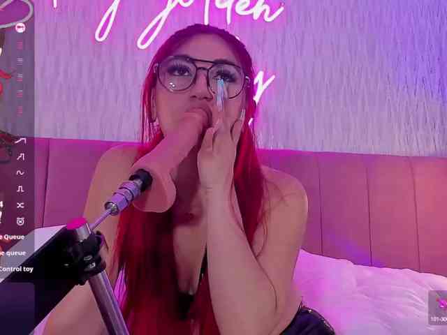 CHERRYFLAME-VC webcam