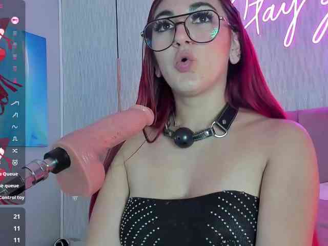 CHERRYFLAME-VC webcam