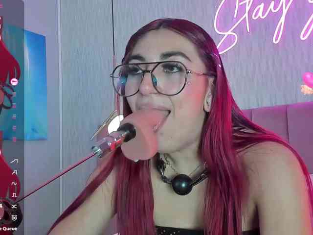 CHERRYFLAME-VC webcam