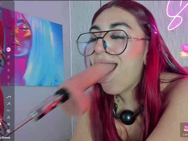 CHERRYFLAME-VC webcam