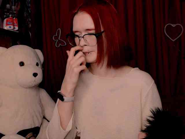 Velvet-and-Venom webcam