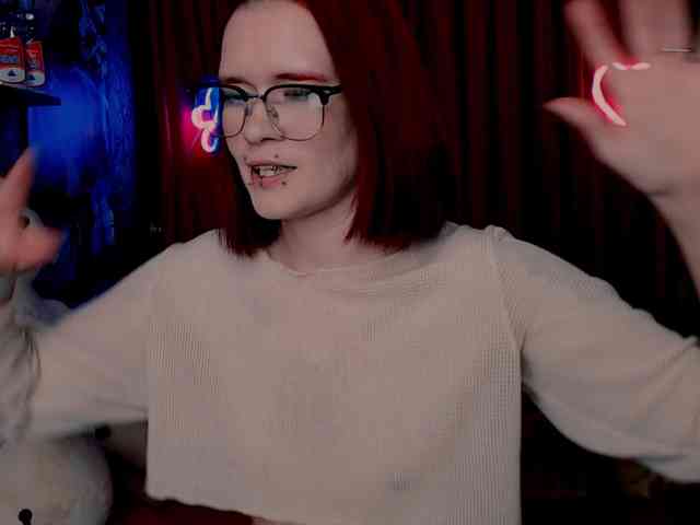 Velvet-and-Venom webcam