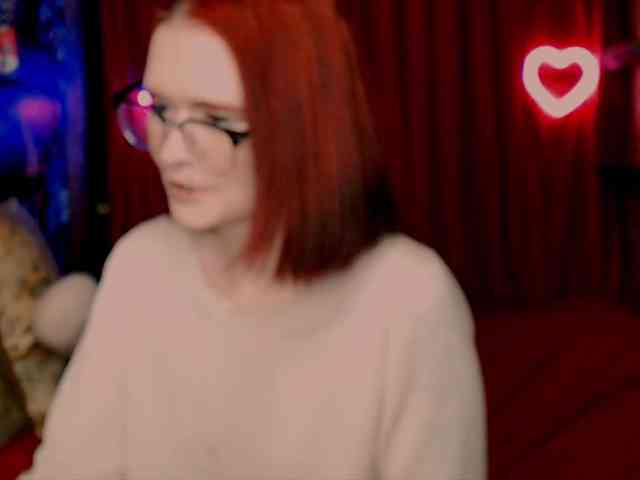 Velvet-and-Venom webcam