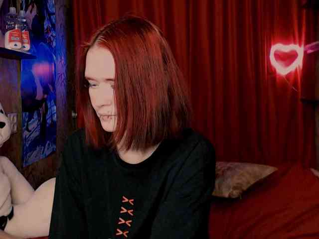 Velvet-and-Venom webcam