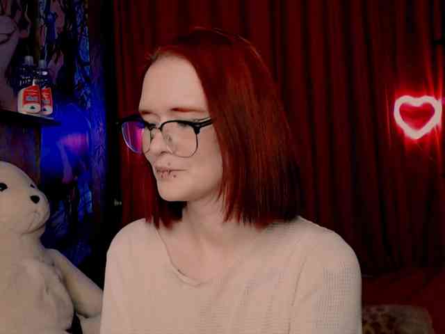 Velvet-and-Venom webcam