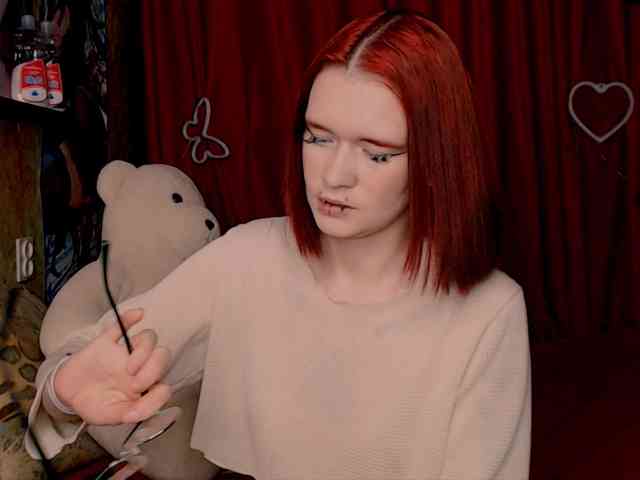 Velvet-and-Venom webcam