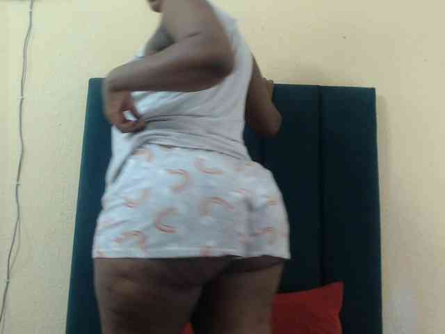 Fatassboodyxx webcam