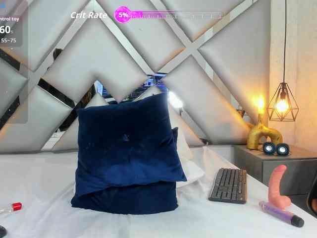 ABRILMILLER-VC webcam