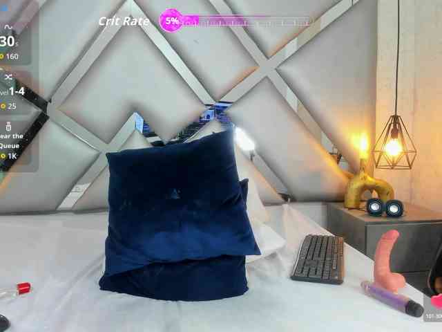 ABRILMILLER-VC webcam