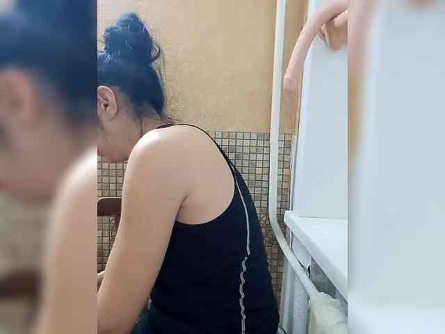 Vitaminka0572 webcam