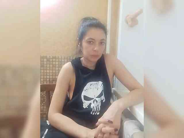 Vitaminka0572 webcam