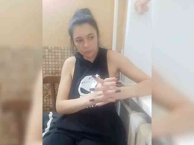 Vitaminka0572 webcam