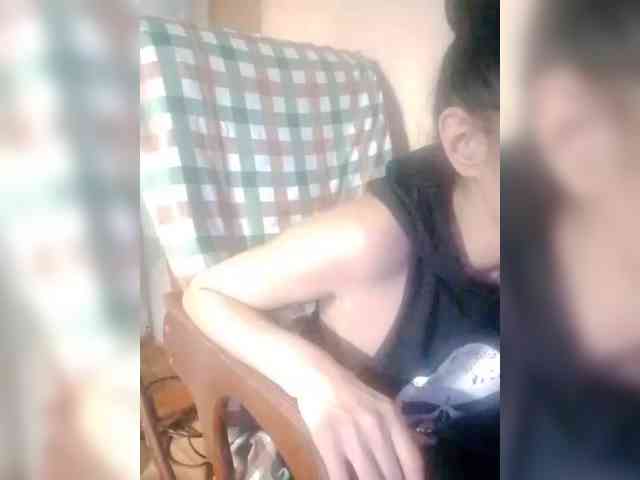 Vitaminka0572 webcam