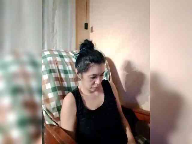 Vitaminka0572 webcam