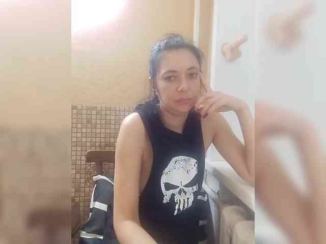 Vitaminka0572 webcam