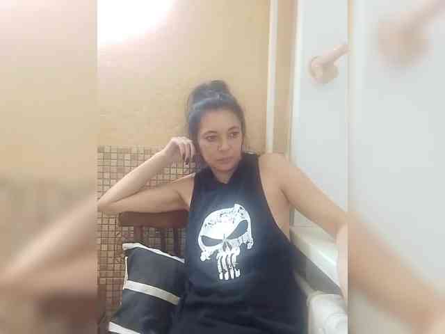 Vitaminka0572 webcam