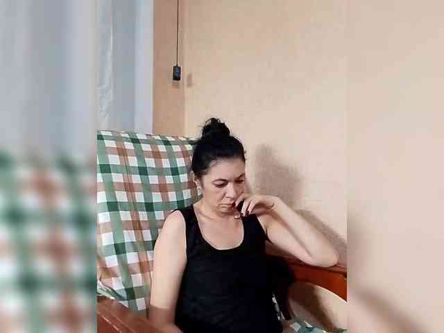 Vitaminka0572 webcam