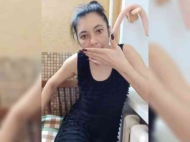 Vitaminka0572 webcam