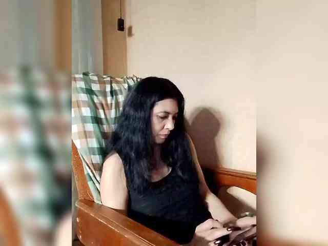 Vitaminka0572 webcam