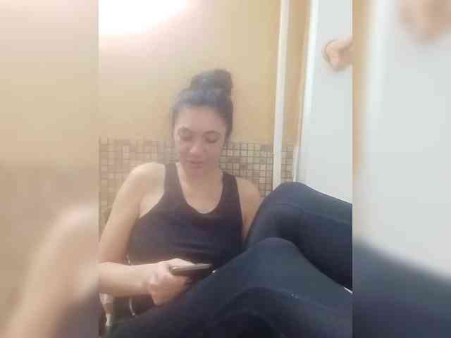 Vitaminka0572 webcam