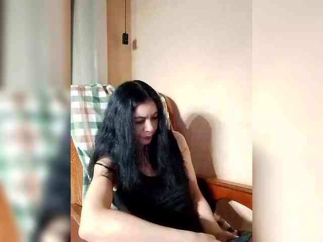 Vitaminka0572 webcam