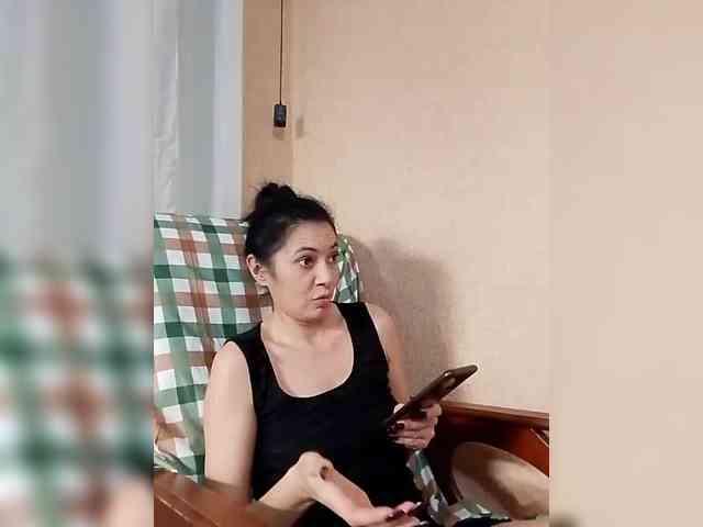 Vitaminka0572 webcam