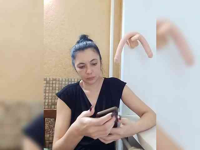 Vitaminka0572 webcam