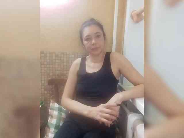 Vitaminka0572 webcam