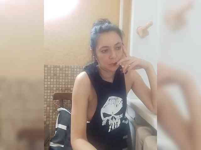 Vitaminka0572 webcam